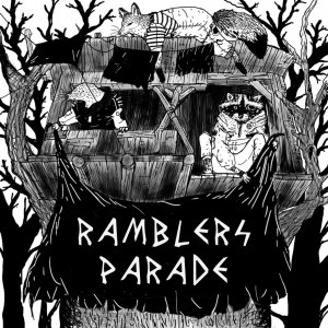 RAMBLERS PARADE - Ramblers Parade